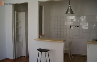 Studio à Lille
