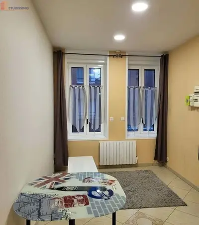 Studio à Lille