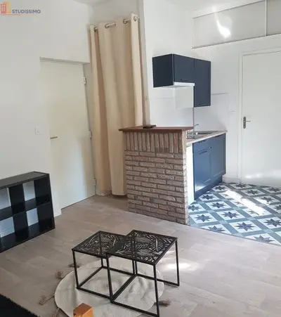 Studio à Lille