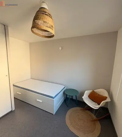 Studio à Lille