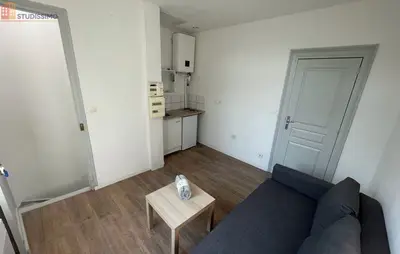 Studio à Lille