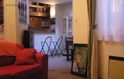 Studio à Lille