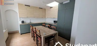 Studio à Roubaix
