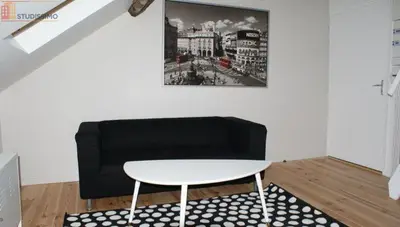 Studio à Lille