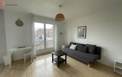 Studio à Lille