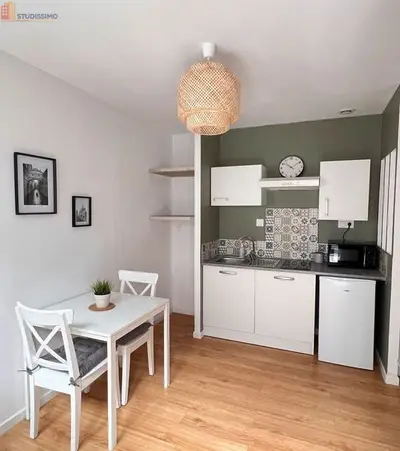 Studio à Lille