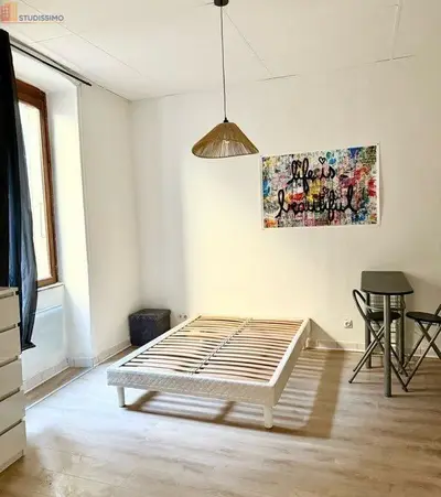 Studio à Aubenas