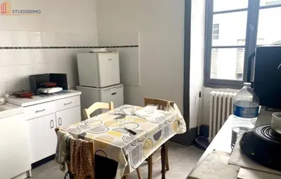 Studio à Aubenas