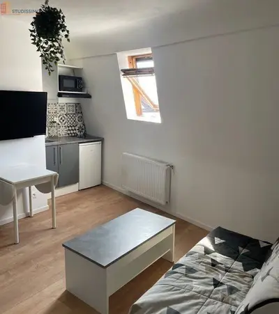 Studio à Wasquehal