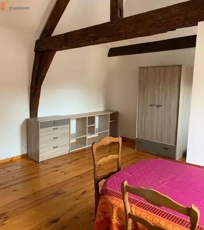 Studio à Valenciennes