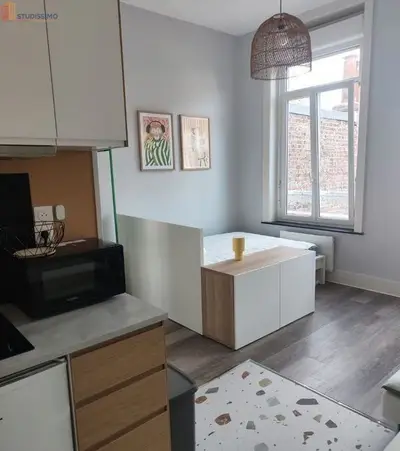 Studio à Lille
