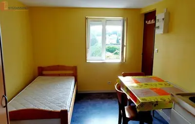 Studio à Lille