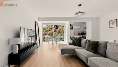 Studio à Vals-les-Bains