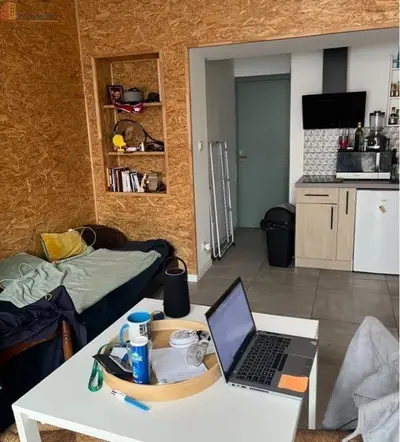 Studio à Caudry