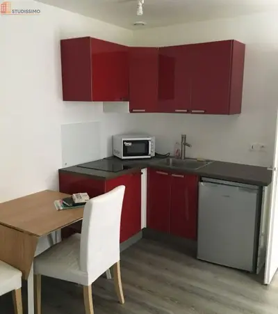 Studio à Tourcoing