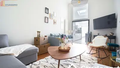 Studio à Lille