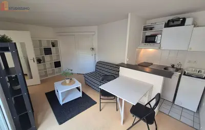 Studio à Lille
