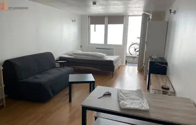 Studio à Lille