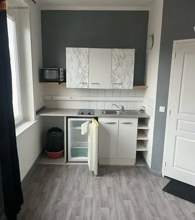 Studio à Lille