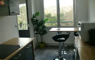 Studio à Lille