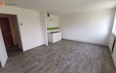 Studio à Sains-du-Nord