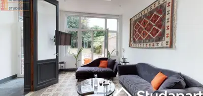 Studio à Roubaix
