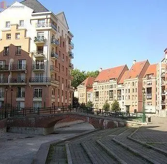 Studio à Lille