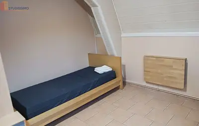 Studio à Lezennes
