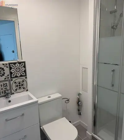 Studio à Lille