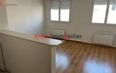 Studio à Rethel