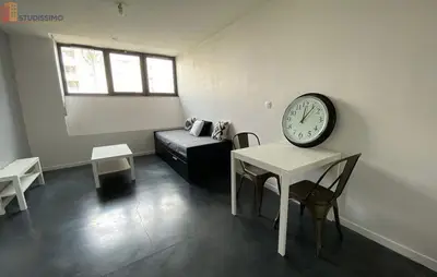 Studio à Roubaix