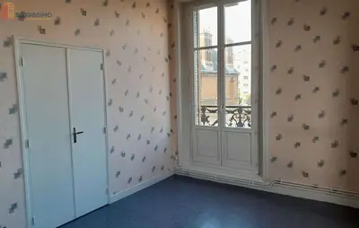 Studio à Charleville-Mézières