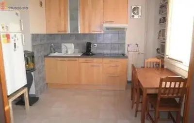 Studio à Mons-en-Baroeul