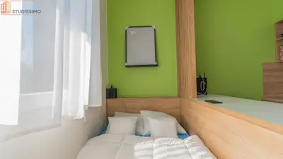 Studio à Loos