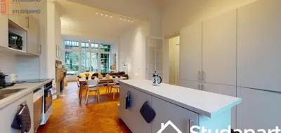 Studio à Marcq-en-Baroeul