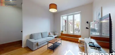 Studio à Lille