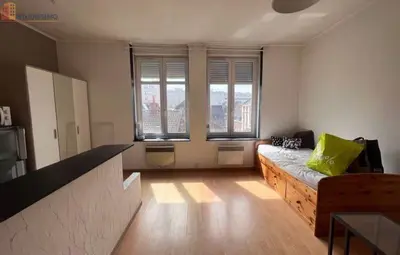 Studio à Lille