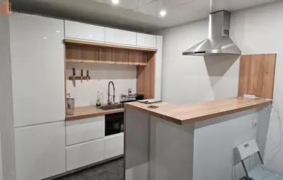 Studio à Sedan