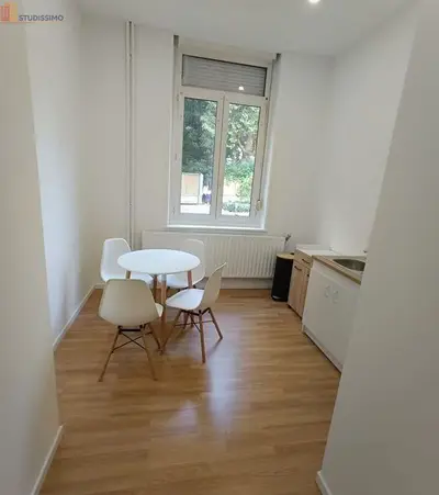 Studio à Tourcoing