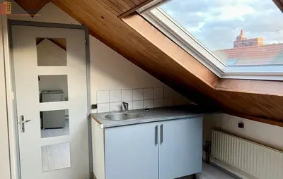 Studio à Lille