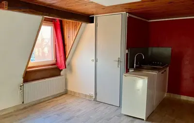 Studio à Lille