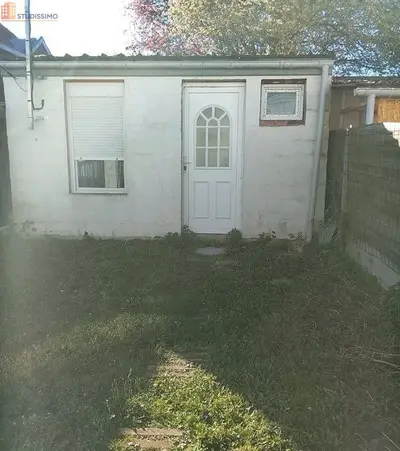 Studio à Faches-Thumesnil