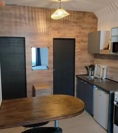 Studio à Villeneuve-d'Ascq