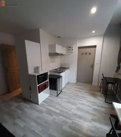 Studio à Lille