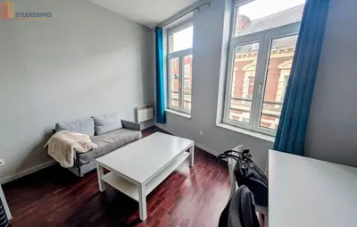 Studio à Lille