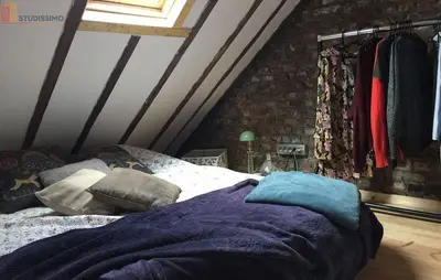 Studio à Lille