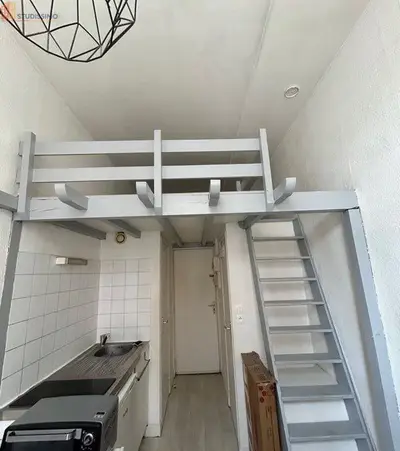 Studio à Lille
