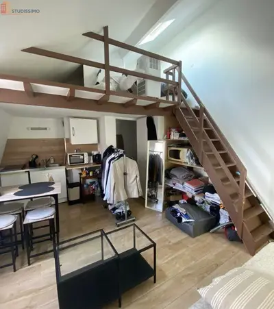 Studio à Lille