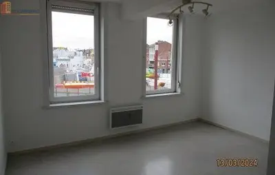 Studio à Hazebrouck