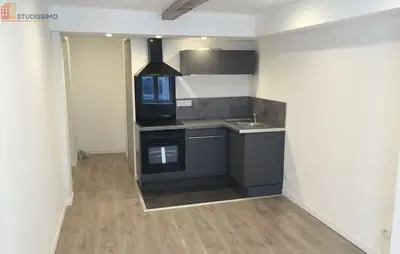 Studio à Tourcoing
